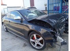 AUDI A5 COUPE (8T)