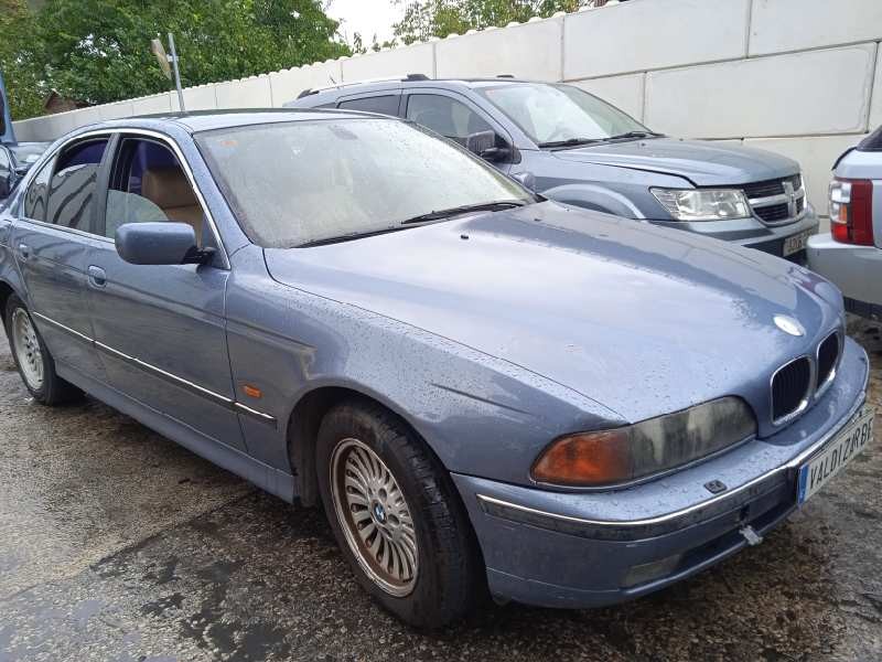 bmw serie 5 berlina (e39) del año 2000