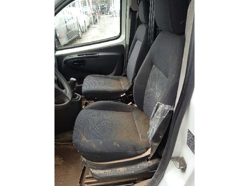 peugeot bipper del año 2008