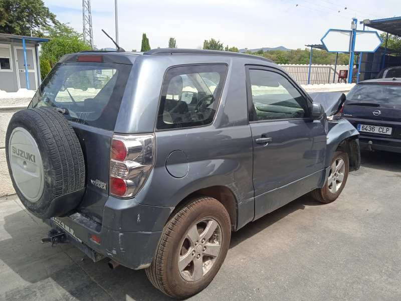 suzuki grand vitara jb (jt) del año 2007