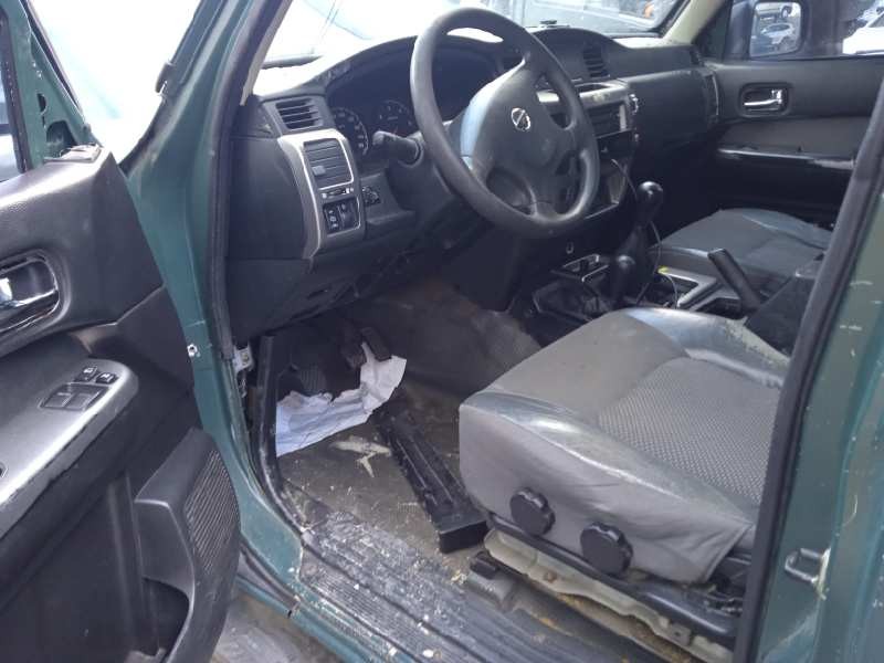 nissan patrol gr (y61) del año 2002