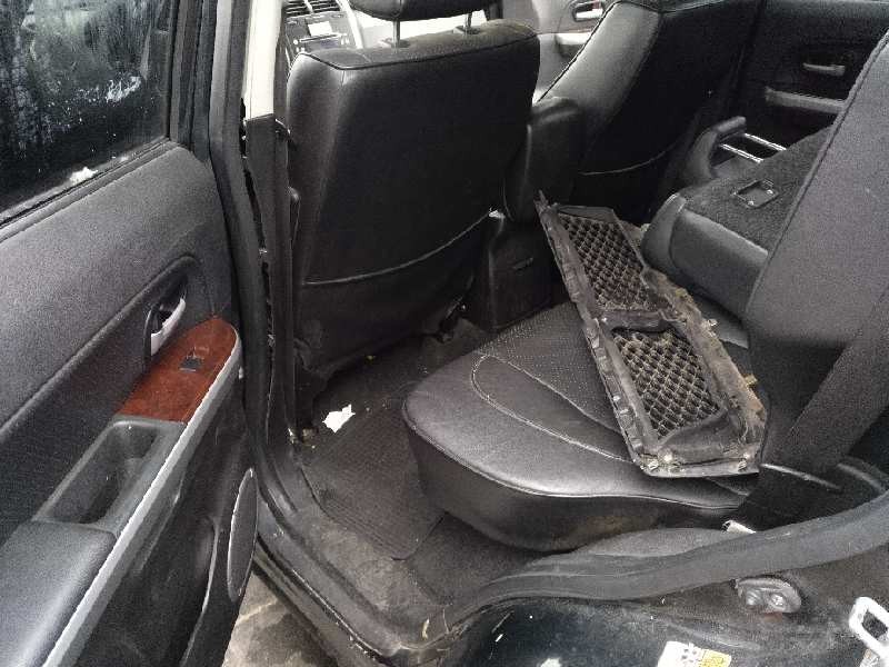 suzuki grand vitara jb (jt) del año 2007