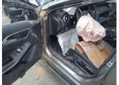 mercedes-benz clase a (w176) del año 2016 2