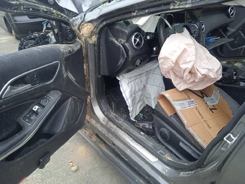 mercedes-benz clase a (w176) del año 2016