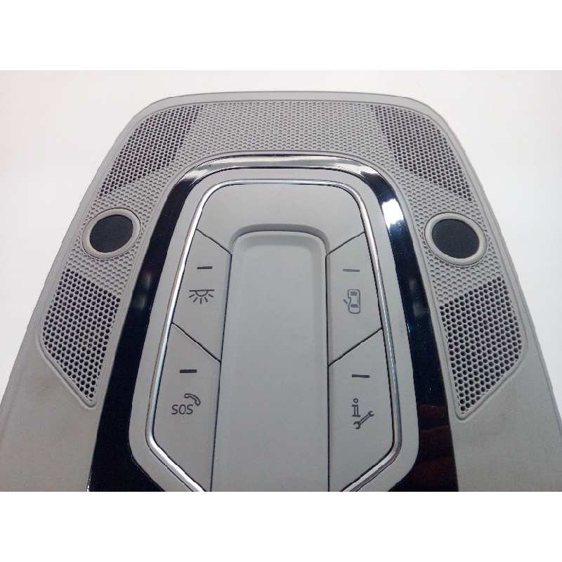 Recambio de luz interior para audi a4 berlina (8w2) 2.0 16v tfsi referencia OEM IAM 8W0947135G  