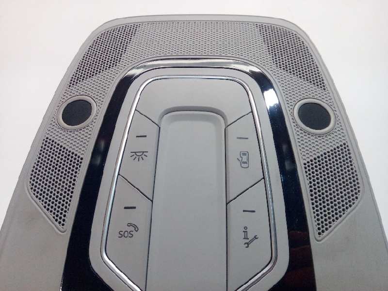 Recambio de luz interior para audi a4 berlina (8w2) 2.0 16v tfsi referencia OEM IAM 8W0947135G  