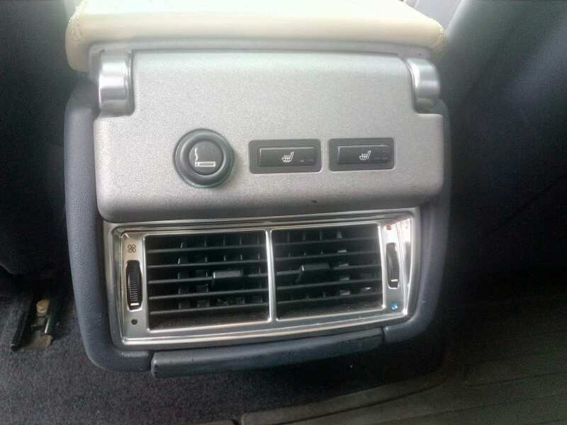 land rover range rover (lm) del año 2005