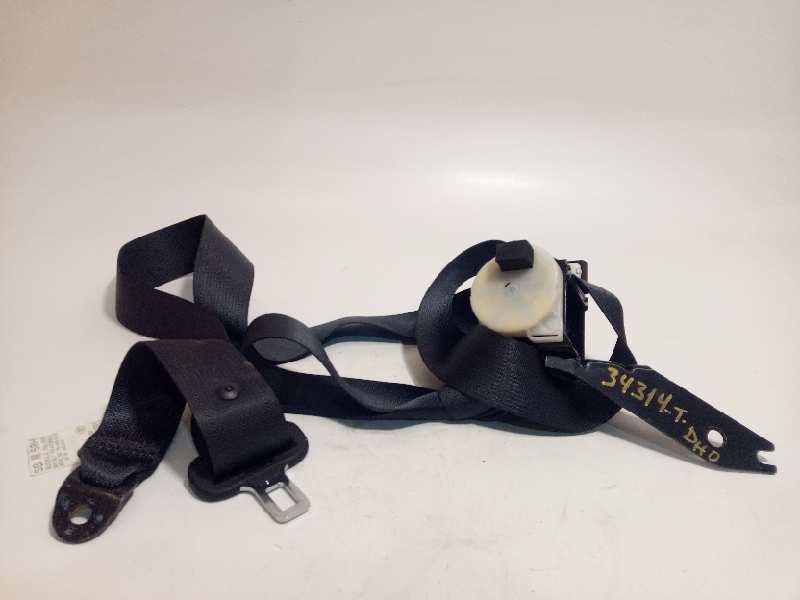 CINTURON SEGURIDAD TRASERO DERECHO 64660FJ100VI 
