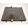 Recambio de radiador agua para peugeot 5008 style referencia OEM IAM 9680533480  1330W2
