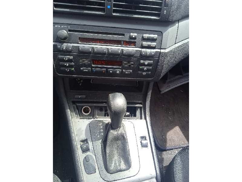 bmw serie 3 compact (e46) del año 2003