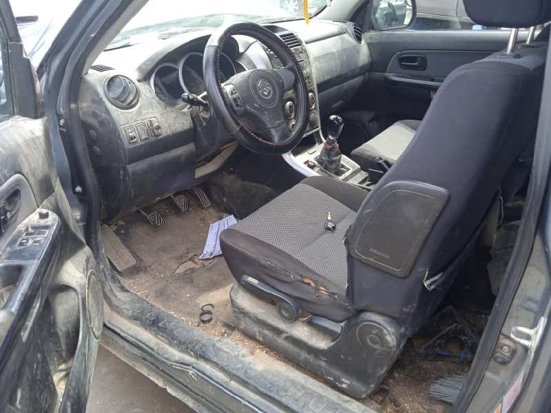 suzuki grand vitara jb (jt) del año 2007