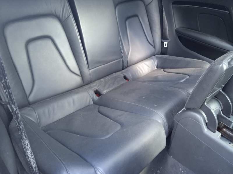 audi a5 coupe (8t) del año 2009