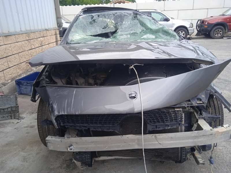 mercedes-benz clase a (w176) del año 2016