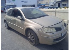 renault megane ii berlina 3p del año 2008