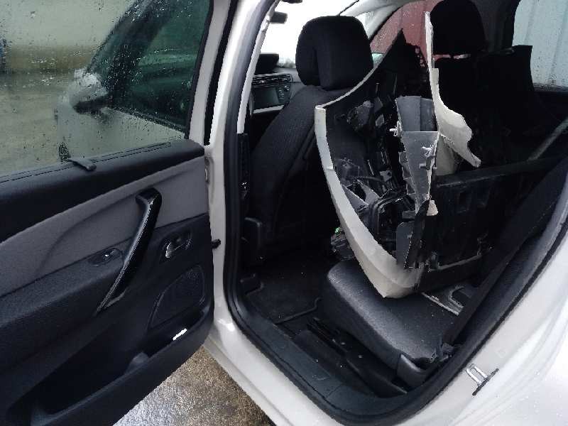 citroën c4 grand picasso del año 2018