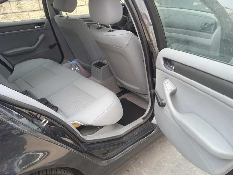 bmw serie 3 berlina (e46) del año 2002