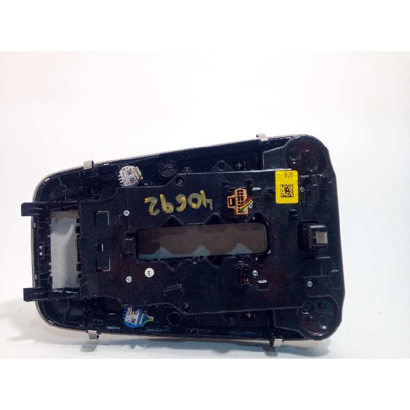 Recambio de luz interior para audi a4 berlina (8w2) 2.0 16v tfsi referencia OEM IAM 8W0947135G  