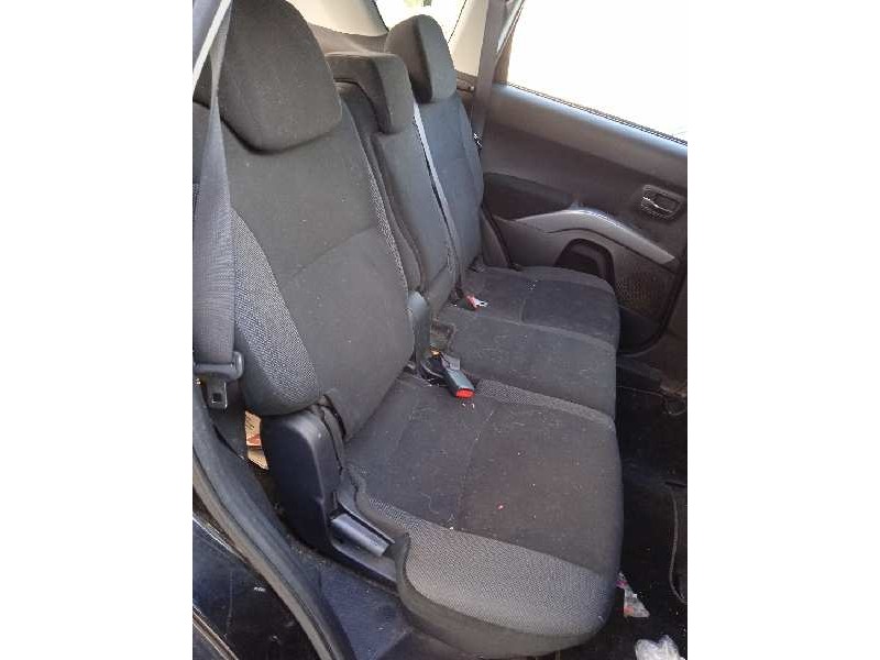 mitsubishi outlander (cw0) del año 2008