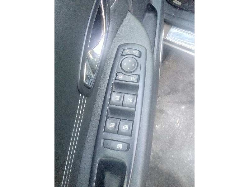 renault scenic iii del año 2011