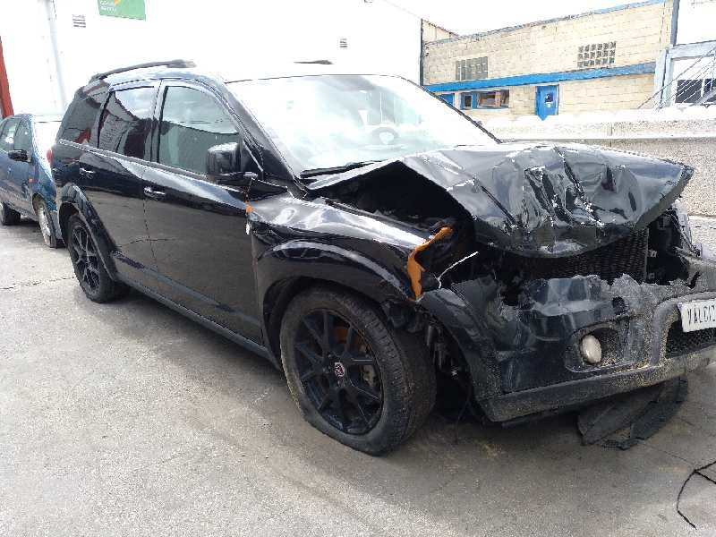 fiat freemont (345) del año 2015