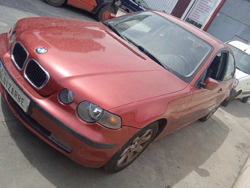 bmw serie 3 compact (e46) del año 2003