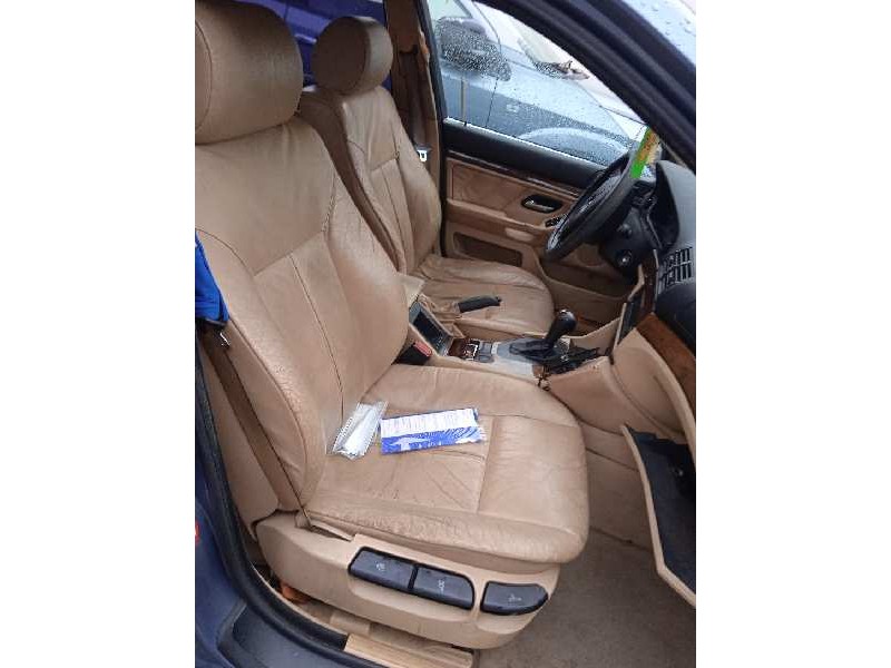 bmw serie 5 berlina (e39) del año 2000