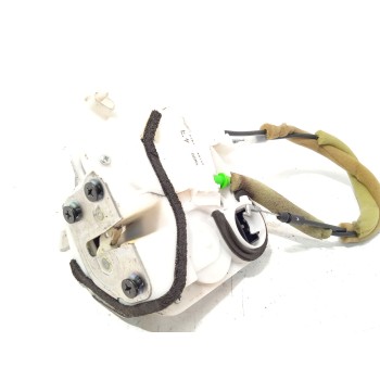 CERRADURA PUERTA TRASERA DERECHA BBM472310A 