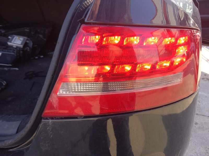 audi a5 coupe (8t) del año 2009