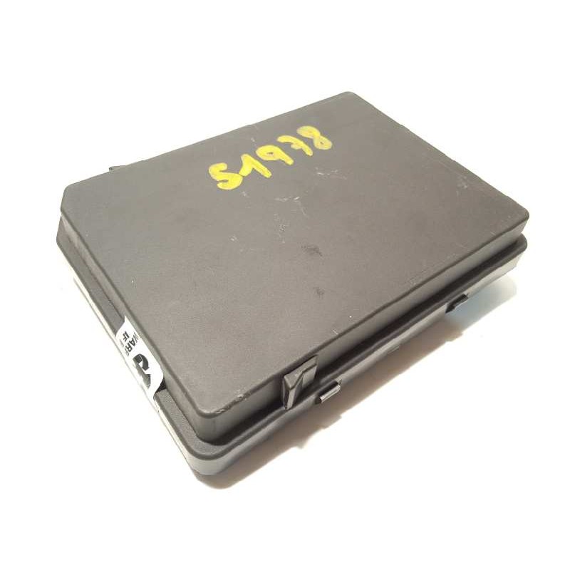 Recambio de caja reles / fusibles para nissan micra v (k14) acenta referencia OEM IAM 284B75RF0A  