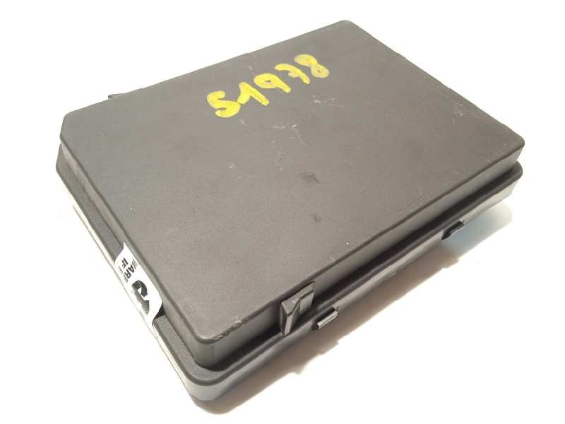 Recambio de caja reles / fusibles para nissan micra v (k14) acenta referencia OEM IAM 284B75RF0A  