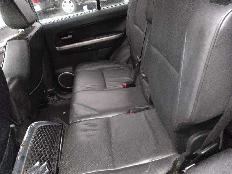 suzuki grand vitara jb (jt) del año 2007