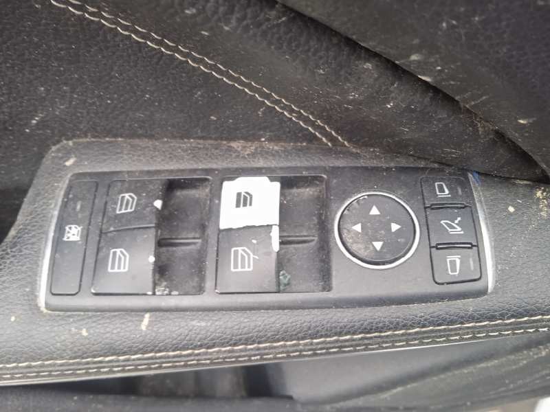 mercedes-benz clase a (w176) del año 2016