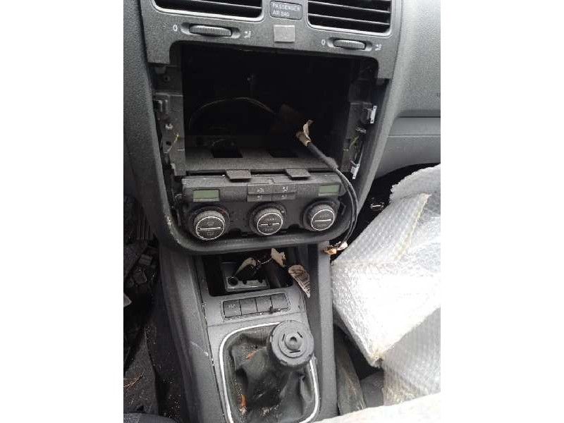 volkswagen jetta (1k2) del año 2006