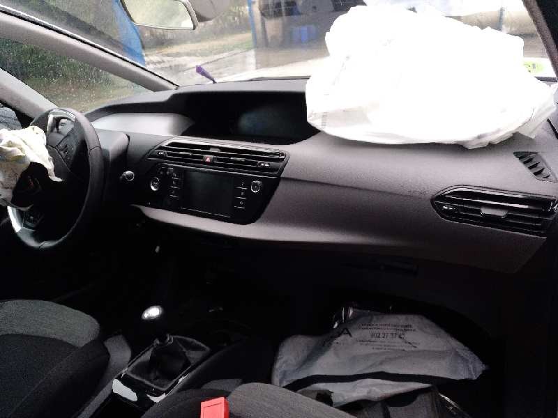 citroën c4 grand picasso del año 2018