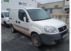 fiat doblo i cargo del año 2005