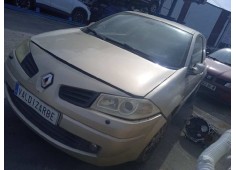 renault megane ii berlina 3p del año 2008 2