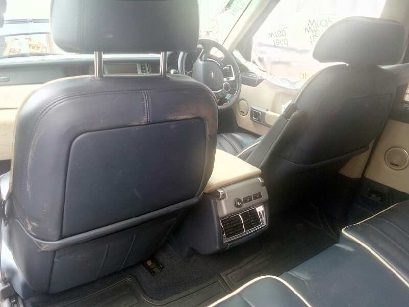 land rover range rover (lm) del año 2005