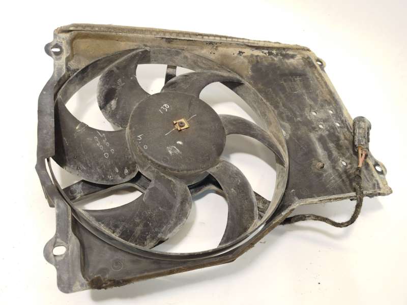ELECTROVENTILADOR NOREF 