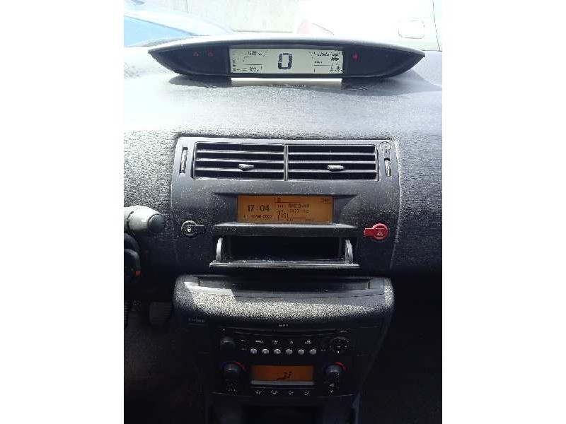 citroën c4 sedan del año 2009