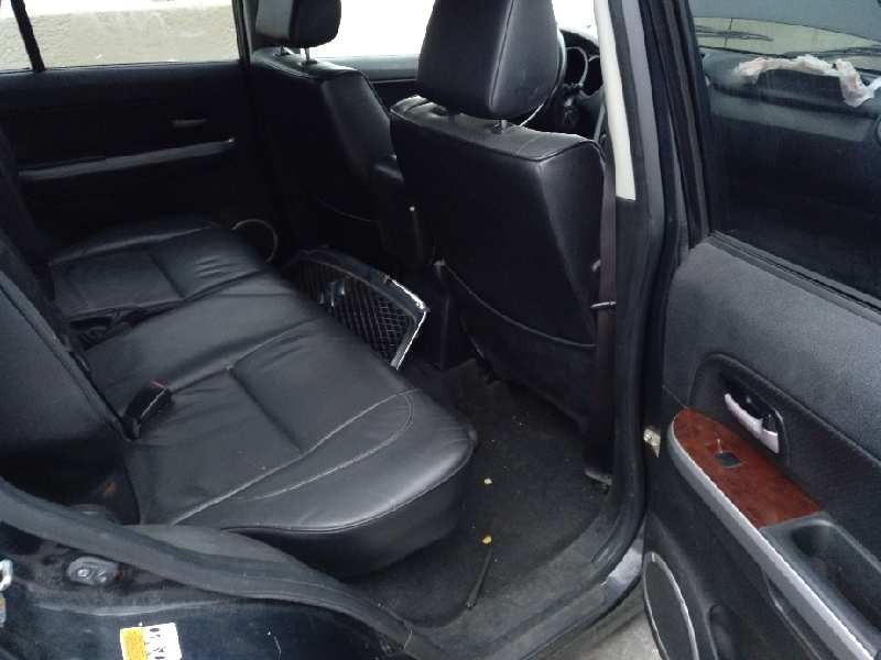 suzuki grand vitara jb (jt) del año 2007
