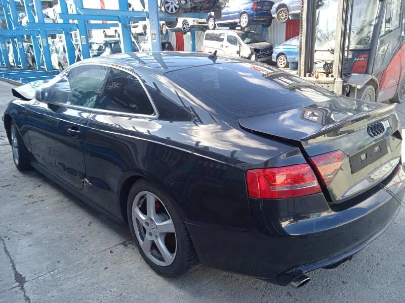 audi a5 coupe (8t) del año 2009