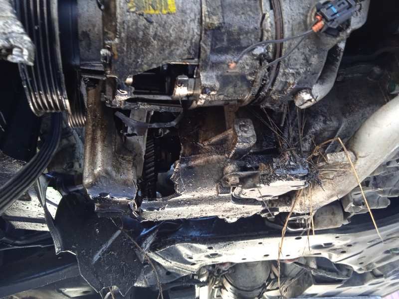 kia rio del año 2016