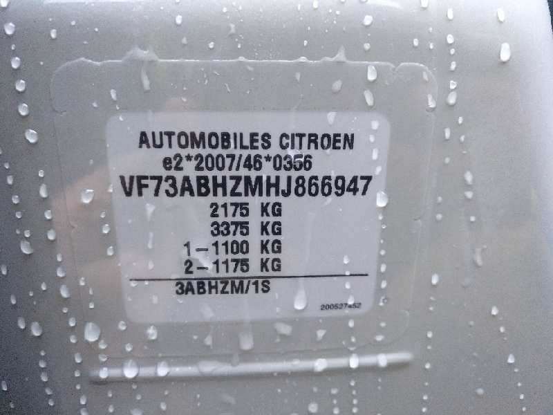 citroën c4 grand picasso del año 2018