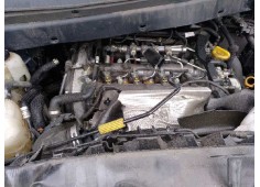 fiat freemont (345) del año 2015 2