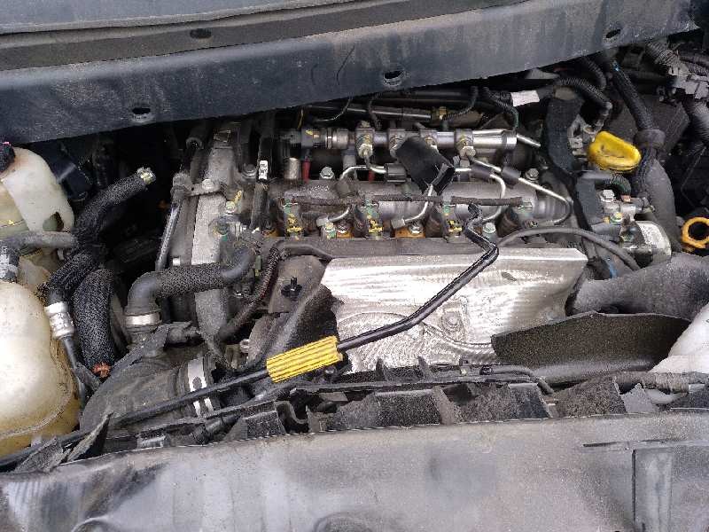 fiat freemont (345) del año 2015