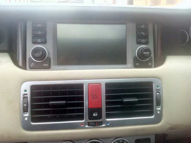 land rover range rover (lm) del año 2005