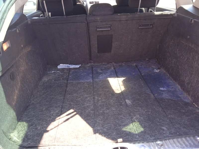 peugeot 407 sw del año 2005