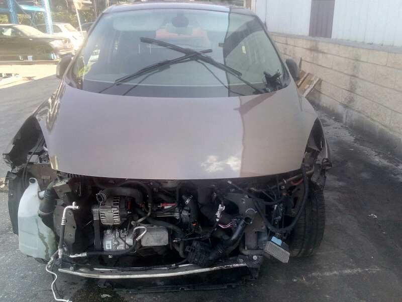 renault scenic iii del año 2011