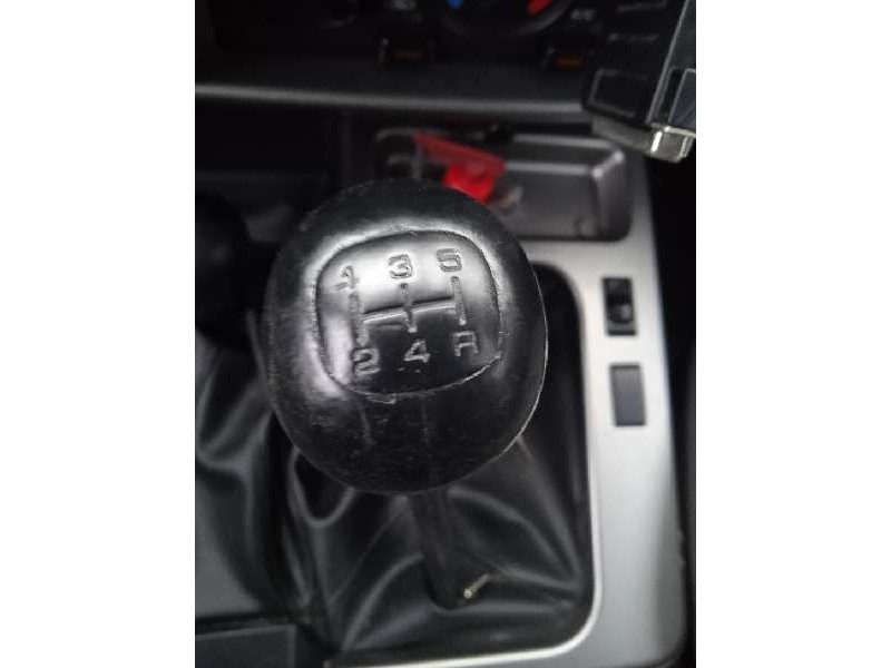 nissan patrol gr (y61) del año 2006