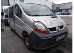 renault trafic combi (ab 4.01) del año 2004